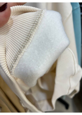 Брюки жіночі 24-13 спортивні штани джоггери резинка на талії утеплені PEPPER MINT (304548478)