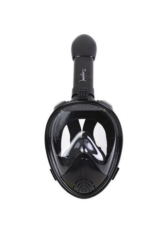 Маска SEA black/black/black Marlin (323440018)