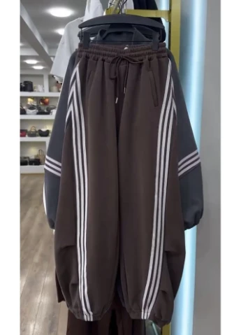 Женский спортивный костюм No Brand (391059135)