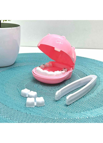 Набор доктора в чемодане стетоскоп капельница и другое свет звук (HZ 611 B) No Brand (366421993)