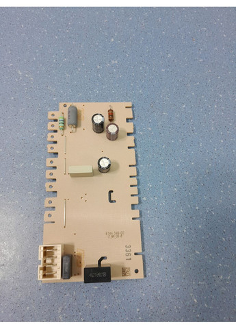 Плата управления для холодильника 6144348 LIEBHERR (365267014)