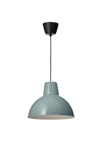 Підвісний світильник ІКЕА SKURUP 38 см (20508106) IKEA (278405505)