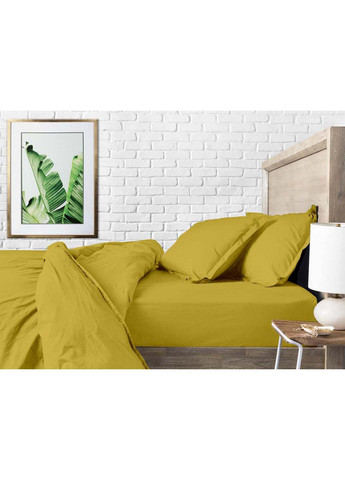 Семейный комплект MARMALADE Ранфорс 2х160х220 см Cosas (307386884)