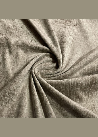 Мебельна тканина Соренто 05 шеніл бежевий пог. м. Мебтекс (329743494)