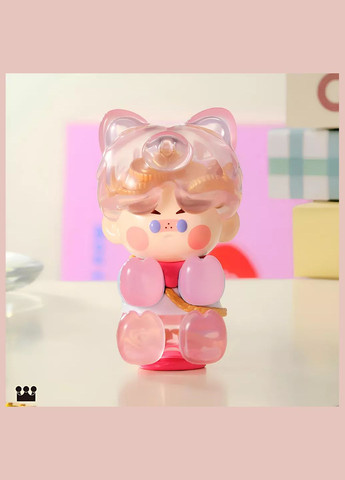 Фигурка-сюрприз In Your Life Pino Jelly в ассортименте (PJIYL-01) Pop Mart (333251769)