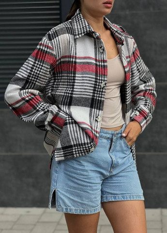 Сорочка унісекс MonsterBrand (302467560)