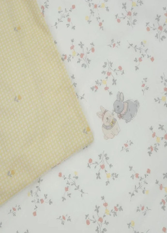 Постільна білизна Вилюта сатин підліткова. Комплекти постільної білизни. Viluta Постільна білизна (372992441)