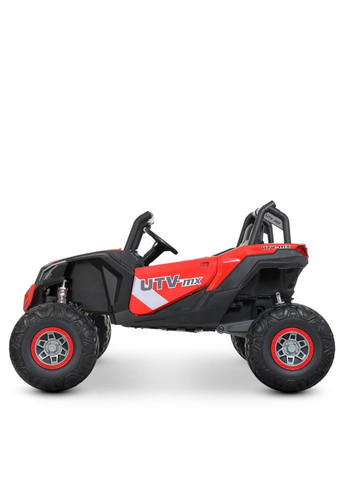 Детский электромобиль Джип M 4567EBLR-3-2 до 50 кг Bambi Racer (334146976)