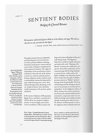 Книга Spirit Worlds. The Library of Esoterica (9783836590617) Taschen (364654120)