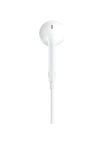 Наушники с микрофоном EarPods with Lightning (MWTY3) Apple (319534626)
