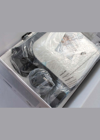 Кофеварка Mini MilkQool с капучинатором Delta Q (351862559)