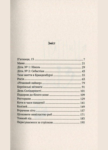 Книга Втрачене літо. Дойчланд курить на балконі. Автор - Владімір Камінер ( ) Комора (364254789)