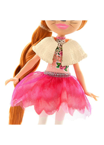 Лялька Brystal Bunny Королівські Енчантімалс Зайчик Брістал Mattel Royal Enchantimals (366393178)