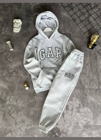 Костюм Теплий Тринитка на Флісі No Brand (315336280)