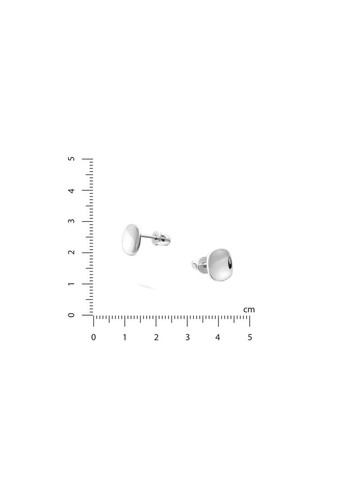 Пусеты Отражение 925 Skifska Etnika (364202669)