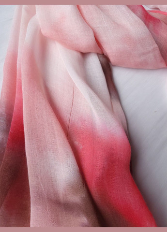 Шарф-палантин жіночий з переходом кольору весна-осінь 192х87 см SAMAYA (293247329)