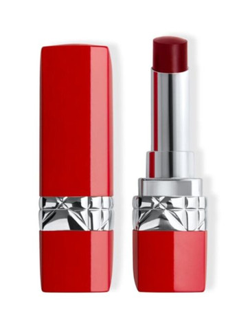 Помада для губ Rouge Ultra Rouge 883 — Ultra Poison, без коробки. Dior (311999597)