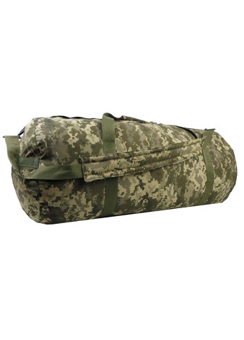 Велика дорожня сумка-баул Ukr military S1645281 100L BTB (290664389)