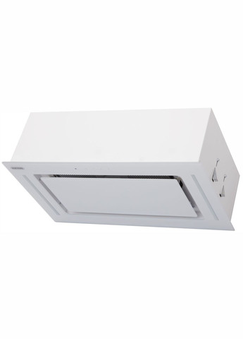 Вытяжка GEMINI 700 LED 52 WH ELEYUS (368597423)