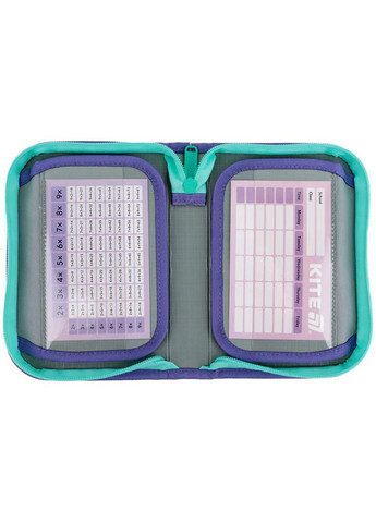 Шкільний набір Studio Pets Рюкзак + Пенал + Сумка для взуття SET_SP25-555S-2 Kite (325476508)