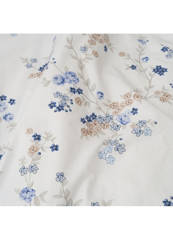 КПБ Isleep півтораспальний ранфорс Viluta (366561196)