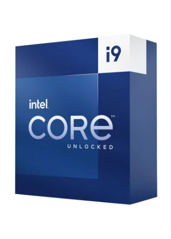 Процессор Core i9 14900KF 3.2GHz (36MB, Raptor Lake Refresh, 125W, S1700) Box (BX8071514900KF) Intel (383463687)