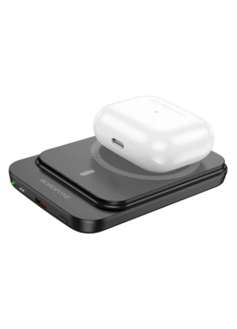 Power Bank BJ63 Nimble PD20W magnetic 5000mAh Borofone (362915681)
