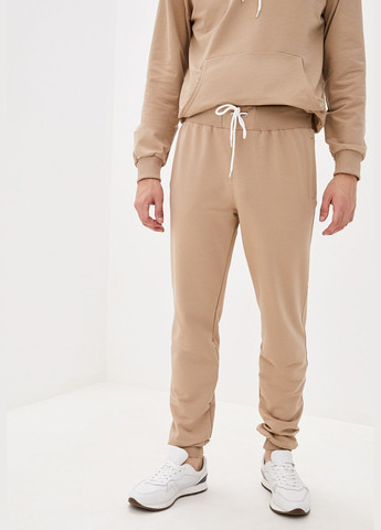 Чоловічий спортивний костюм з худі та штанів (hb295457) HiBrand (347767395)