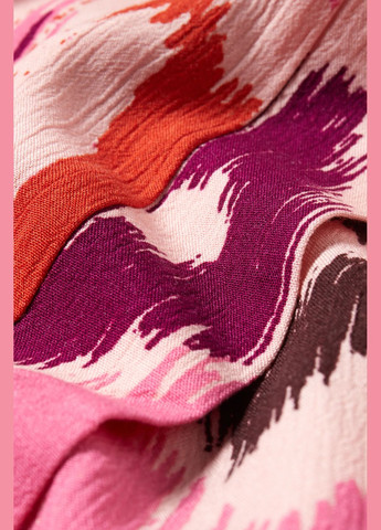 Комбинированное кэжуал платье макси C&A однотонное