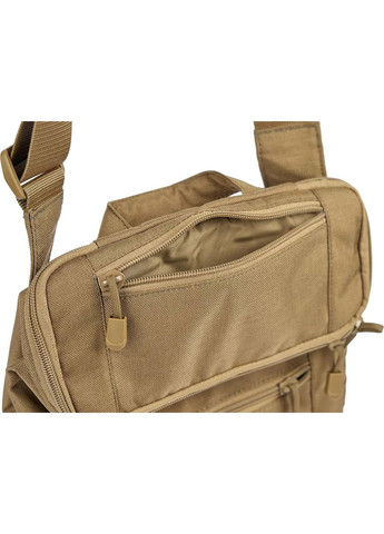 Сумка з кобурою А42 плечова No Brand (316435141)