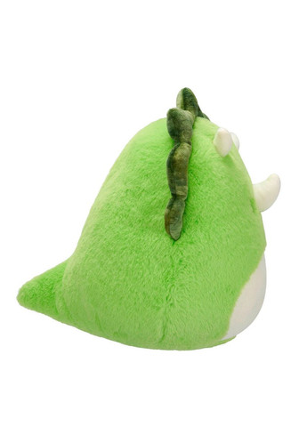 М'яка іграшка Трицератопс Тристан (30 cm) Squishmallows (342752504)