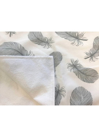 Пелюшка непромокаюча "Пір'я" Moontime (366891607)