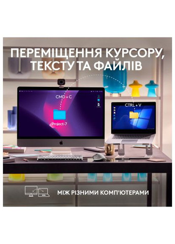 Мышка MX Master 3S For Mac Performance Wireless Pale Grey (910-006572) Logitech MX Master 3S For Mac Performance Wireless Pale Gre (366650770)