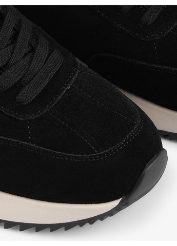 Жіночі кросівки 1101697 Renzoni чорні зими (362345919)