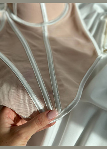 Трендовий топ-бюстʼє Vakko (305567851)