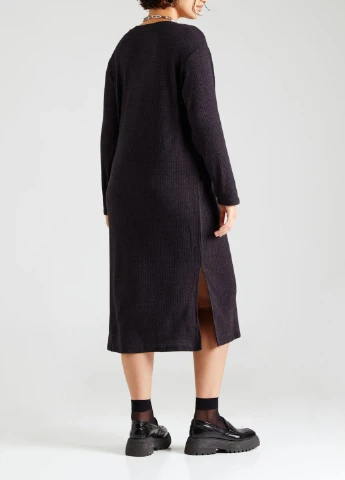 Черное вязаные платья 'vmcceri' Vero Moda