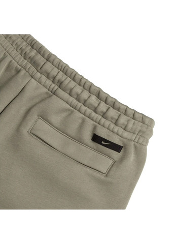 Шорти чоловічі Tech Fleece Reimagined Shorts Olive Nike (366039317)