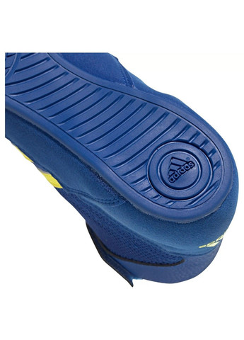 Борцовки HVC 2 синие (FV2473) adidas (338256605)