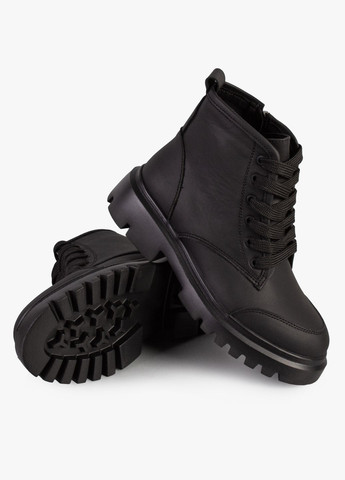 Осенние ботинки женские бренда 8101134_(1) ModaMilano