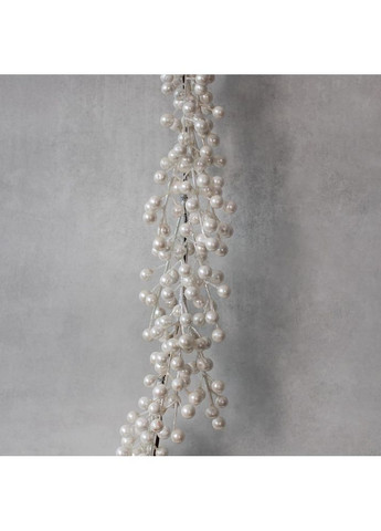 Декоративна гірлянда Засніжені ягоди, 176 см ELISEY (368671945)