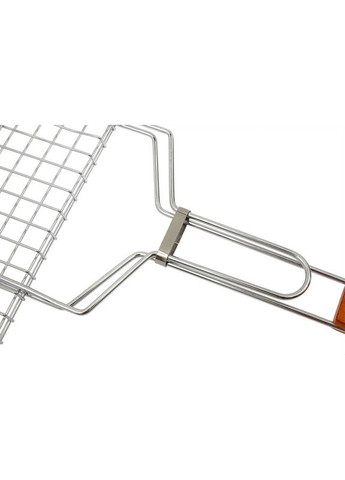 Решетка-гриль Griller 43.5х26 см для гриля Skif Outdoor (328295187)