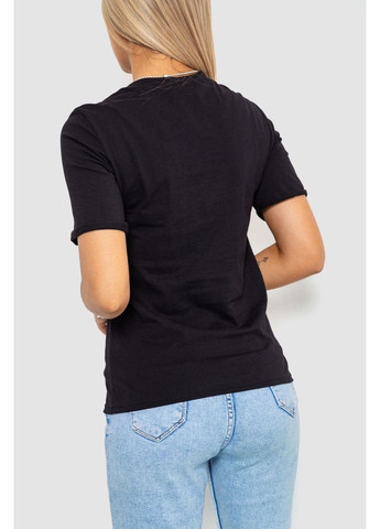 Футболка жіноча з принтом Sport Line - (356078214)