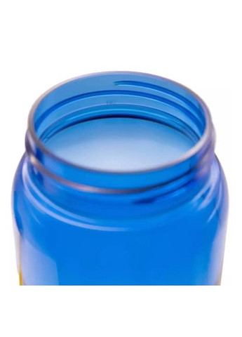 Пляшка для води Тритан 0,75 л Blue (UTRC-289-blue) Tramp Тритан 0, 75 л Blue (369881452)