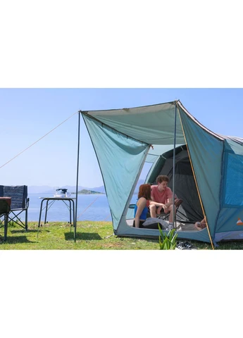 Намет Mokala 450 Mineral Green (TETMOKALA000001) (930839) Vango (362299970)