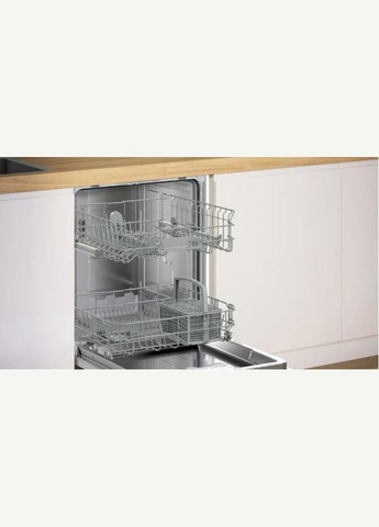 Встраиваемая посудомоечная машина SMV25AX06E Bosch