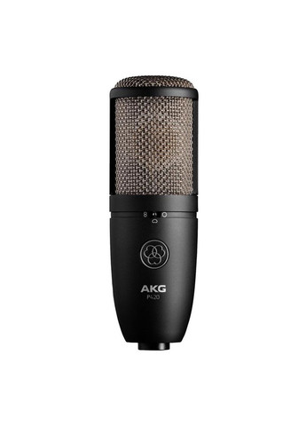 Мікрофон AKG p420 (268141578)