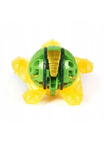 Игровой набор Spinning Bakugan Generation 3.0 Misfit Clan Special Attack Trox Spin Master 6067905 (401535840)