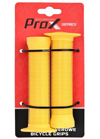 Гріпси GP-41C 130мм BMX ProX (322197202)