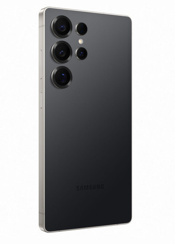 Смартфон Galaxy S25 Ultra 12/1TB Titanium Black (SM-S938BZKHEUC) Samsung (322245394)