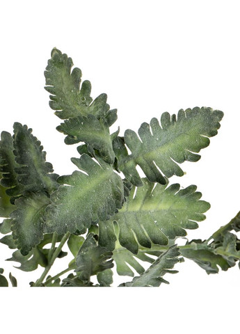 Гілка штучна "Екзотик", зелена (8101-007) 87 см ELISEY Гілки (324795042)